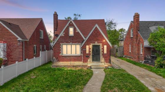 18915 Steel Street, Detroit, MI 48235 photo 2