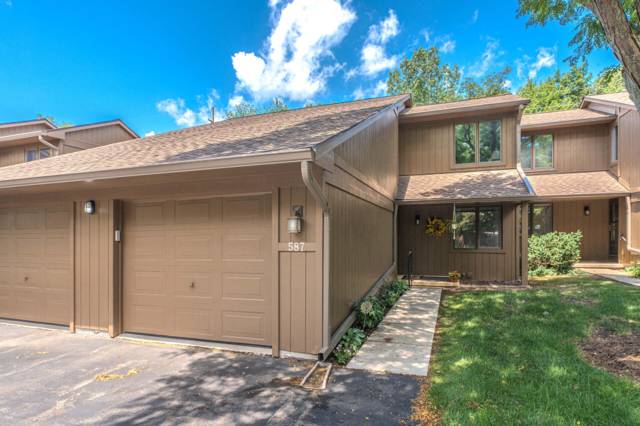 587 Park Place, Saline, MI