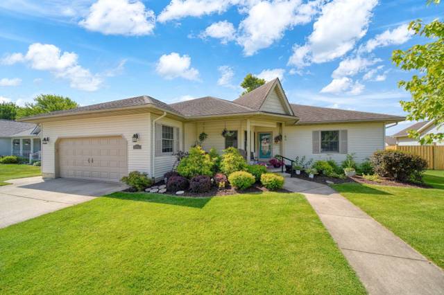 260 O'Brian Drive, Milan, MI