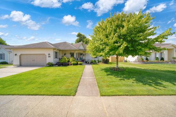 260 O'Brian Drive, Milan, MI 48160 photo 2