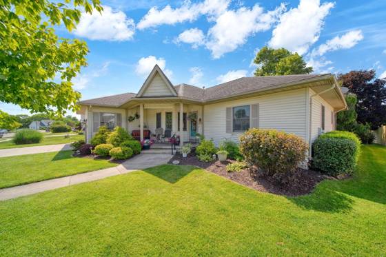 260 O'Brian Drive, Milan, MI 48160 photo 3