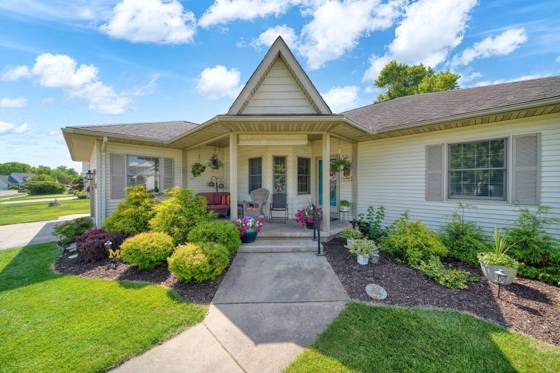 260 O'Brian Drive, Milan, MI 48160 photo 4