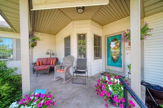 260 O'Brian Drive, Milan, MI 48160 photo 5