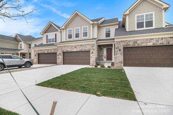 3343 Roseford Boulevard, Ann Arbor, MI 48105 photo 3