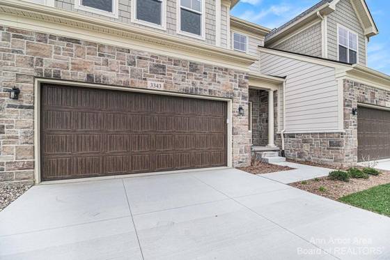 3343 Roseford Boulevard, Ann Arbor, MI 48105 photo 4