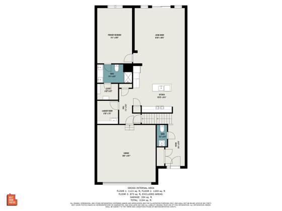 3343 Roseford Boulevard, Ann Arbor, MI 48105 photo 5