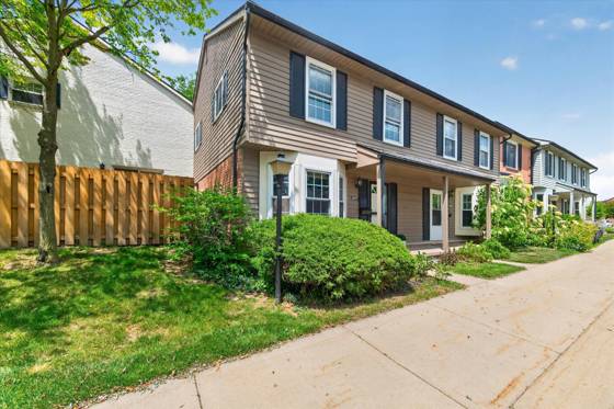 3477 Burbank Drive, Ann Arbor, MI 48105 photo 3