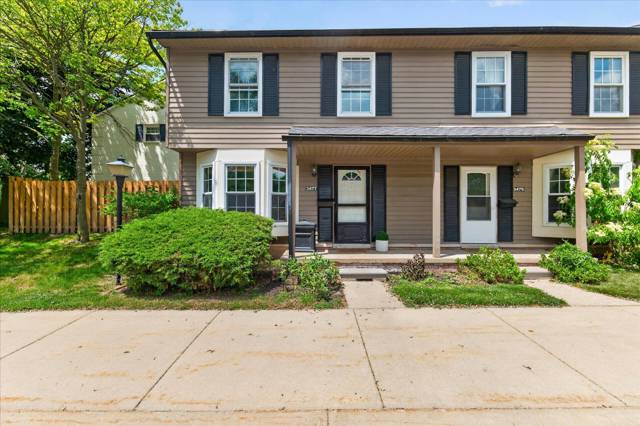 3477 Burbank Drive, Ann Arbor, MI