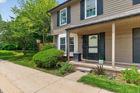 3477 Burbank Drive, Ann Arbor, MI 48105 photo 4