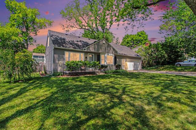 1607 Anderson Avenue, Ann Arbor, MI