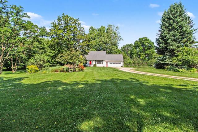 9310 Merrill Road, Whitmore Lake, MI