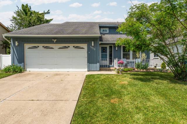 1953 Andover Drive, Ypsilanti, MI