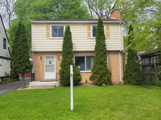 1408 E Park Place, Ann Arbor, MI 48104 photo 2