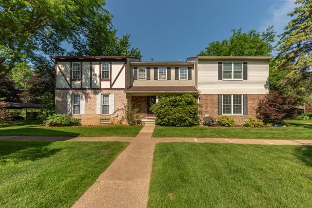 3286 Alpine Drive, Ann Arbor, MI
