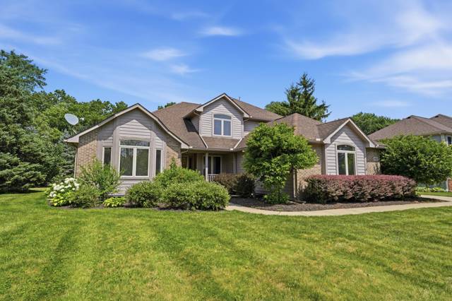 4197 Lake Forest Drive E, Ann Arbor, MI