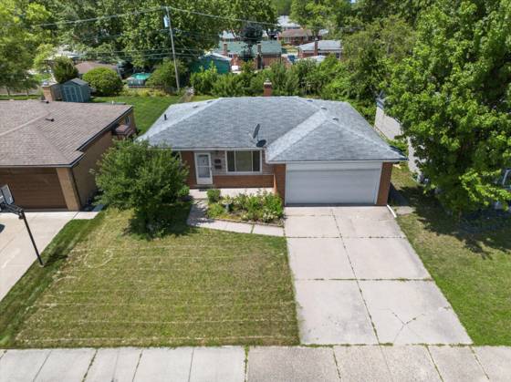 26711 Masch Drive, Warren, MI 48091 photo 4