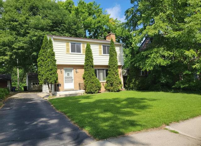 1408 E Park Place, Ann Arbor, MI