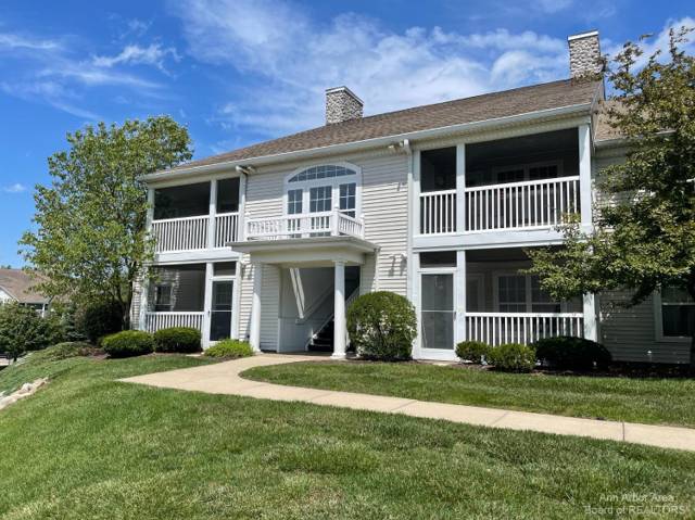 1085 Joyce Lane, Ann Arbor, MI