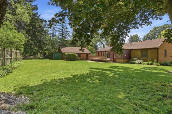2678 Valley Drive, Ann Arbor, MI 48103 photo 3