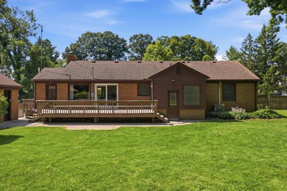 2678 Valley Drive, Ann Arbor, MI 48103 photo 2