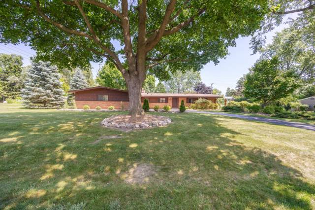 1521 Ledbury Drive, Bloomfield Twp, MI