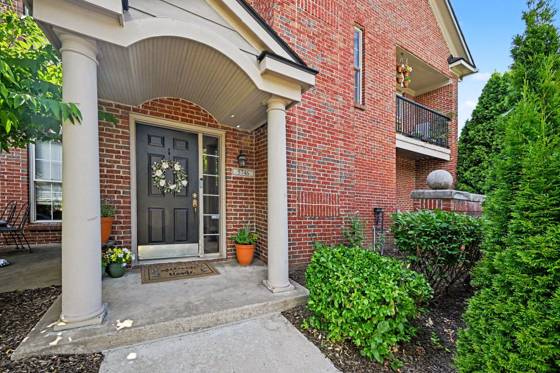 5746 Hampshire Lane, Ypsilanti, MI 48197 photo 3
