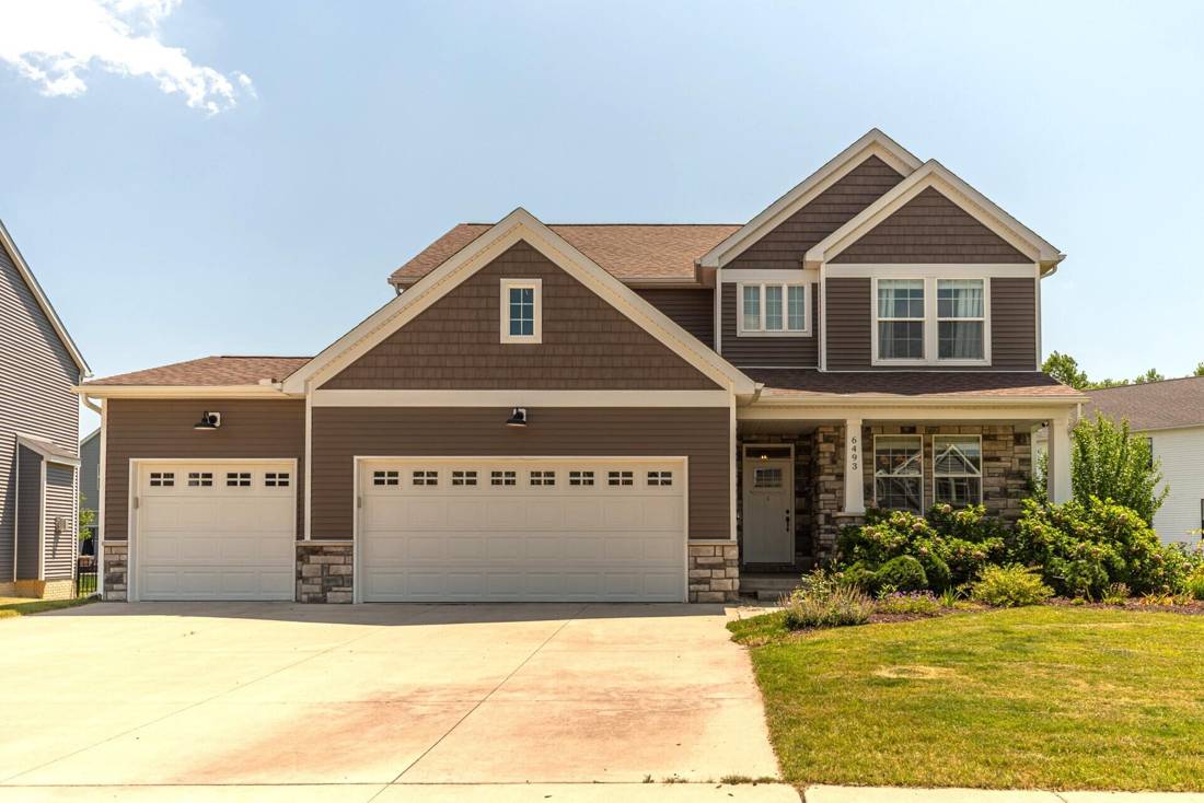 6493 Hawthorne Avenue, Ypsilanti, MI 48197