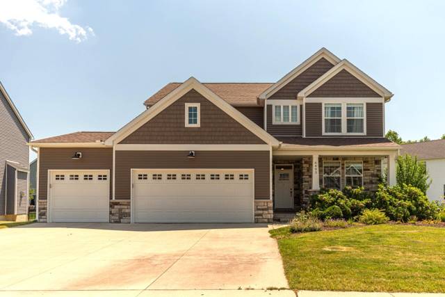 6493 Hawthorne Avenue, Ypsilanti, MI