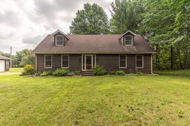 4625 Loveland Road, Grass Lake, MI