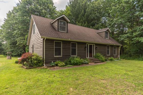 4625 Loveland Road, Grass Lake, MI 49240 photo 2