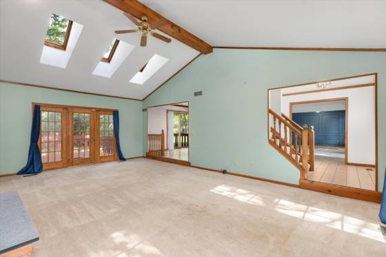37731 W Meadowhill Drive, Northville, MI 48167 photo 5