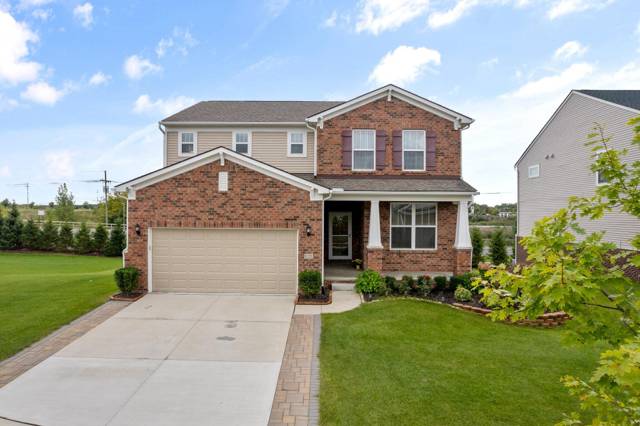 638 Holmdale Way, Ann Arbor, MI
