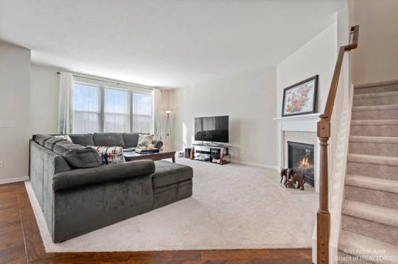 638 Holmdale Way, Ann Arbor, MI 48108 photo 3