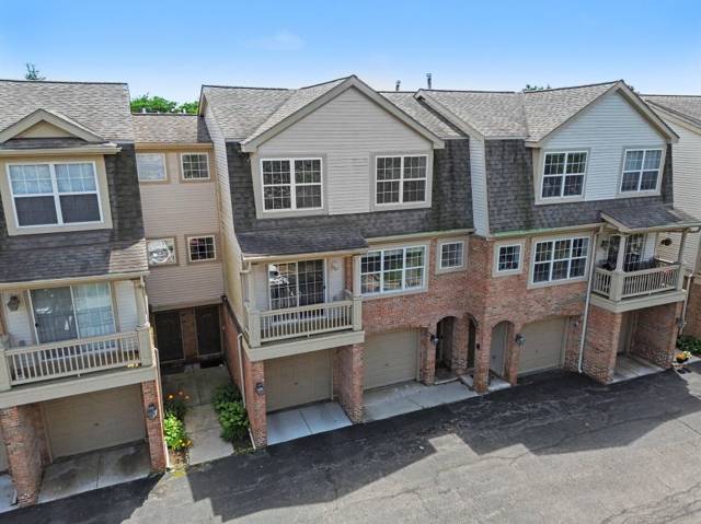 2878 Barclay Way, Ann Arbor, MI