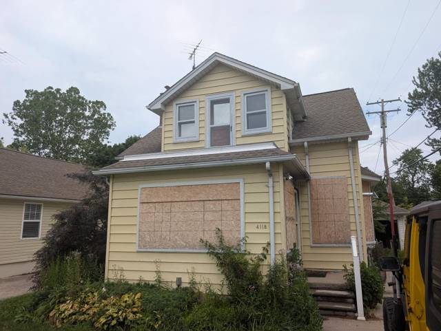 4118 4th Street, Newport, MI