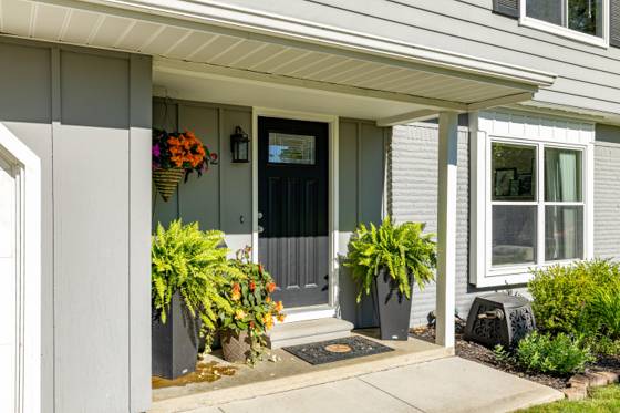 1542 Dicken Drive, Ann Arbor, MI 48103 photo 4