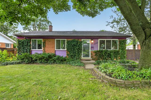 1240 Pageant Avenue, Ypsilanti, MI
