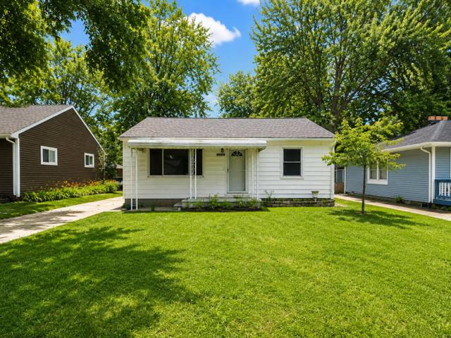 39294 Ormsby Street, Clinton Twp, MI