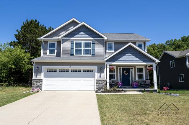 415 Edgewood Pass, Fenton, MI
