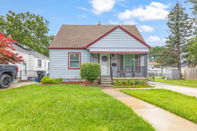 1528 7th Street, Wyandotte, MI