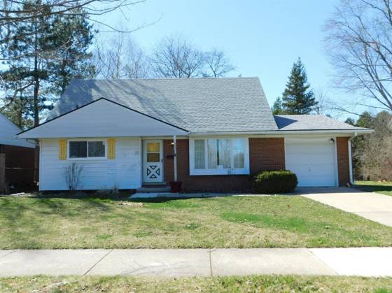 2831 Marshall Street, Ann Arbor, MI 48108 photo 3