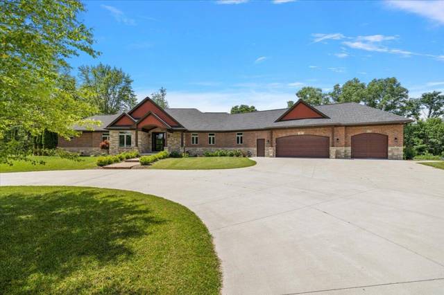 596 S Parker Road, Ann Arbor, MI