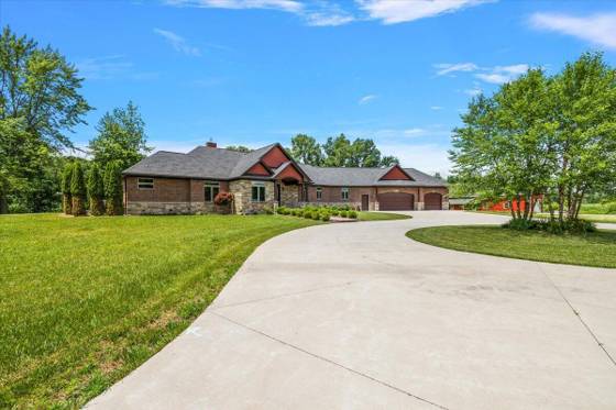 596 S Parker Road, Ann Arbor, MI 48103 photo 2