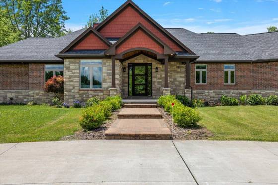 596 S Parker Road, Ann Arbor, MI 48103 photo 4