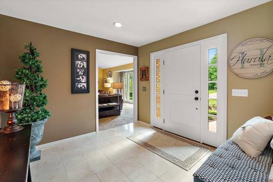45685 Greenridge Drive, Northville, MI 48167 photo 4