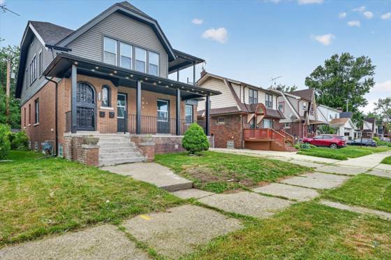 5083 Devonshire Road, Detroit, MI 48224 photo 2