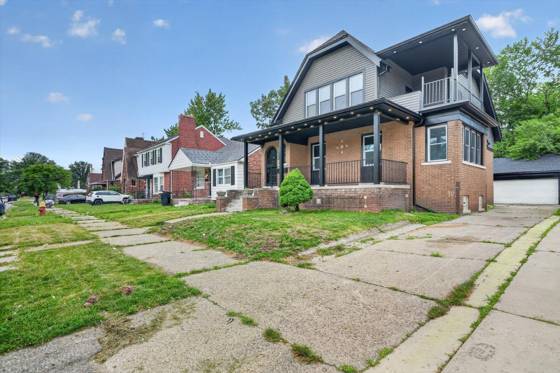 5083 Devonshire Road, Detroit, MI 48224 photo 3