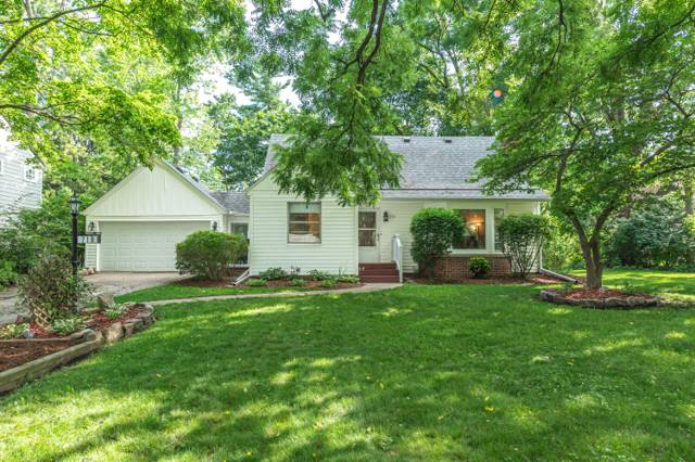 719 Sunset Road, Ann Arbor, MI