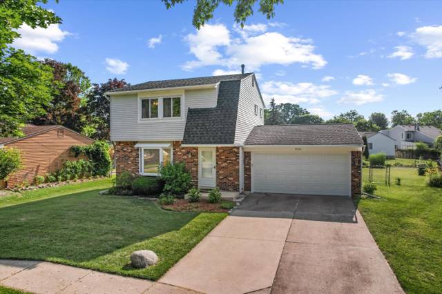 9231 Abbey Lane, Ypsilanti, MI