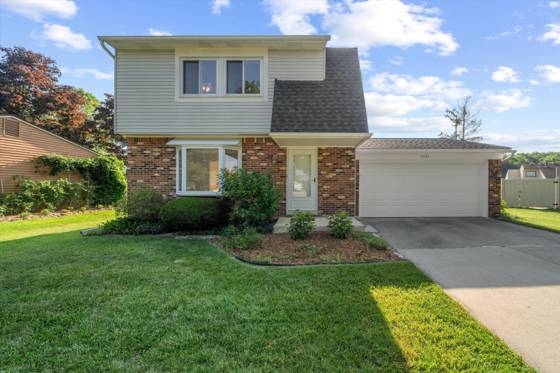 9231 Abbey Lane, Ypsilanti, MI 48198 photo 2